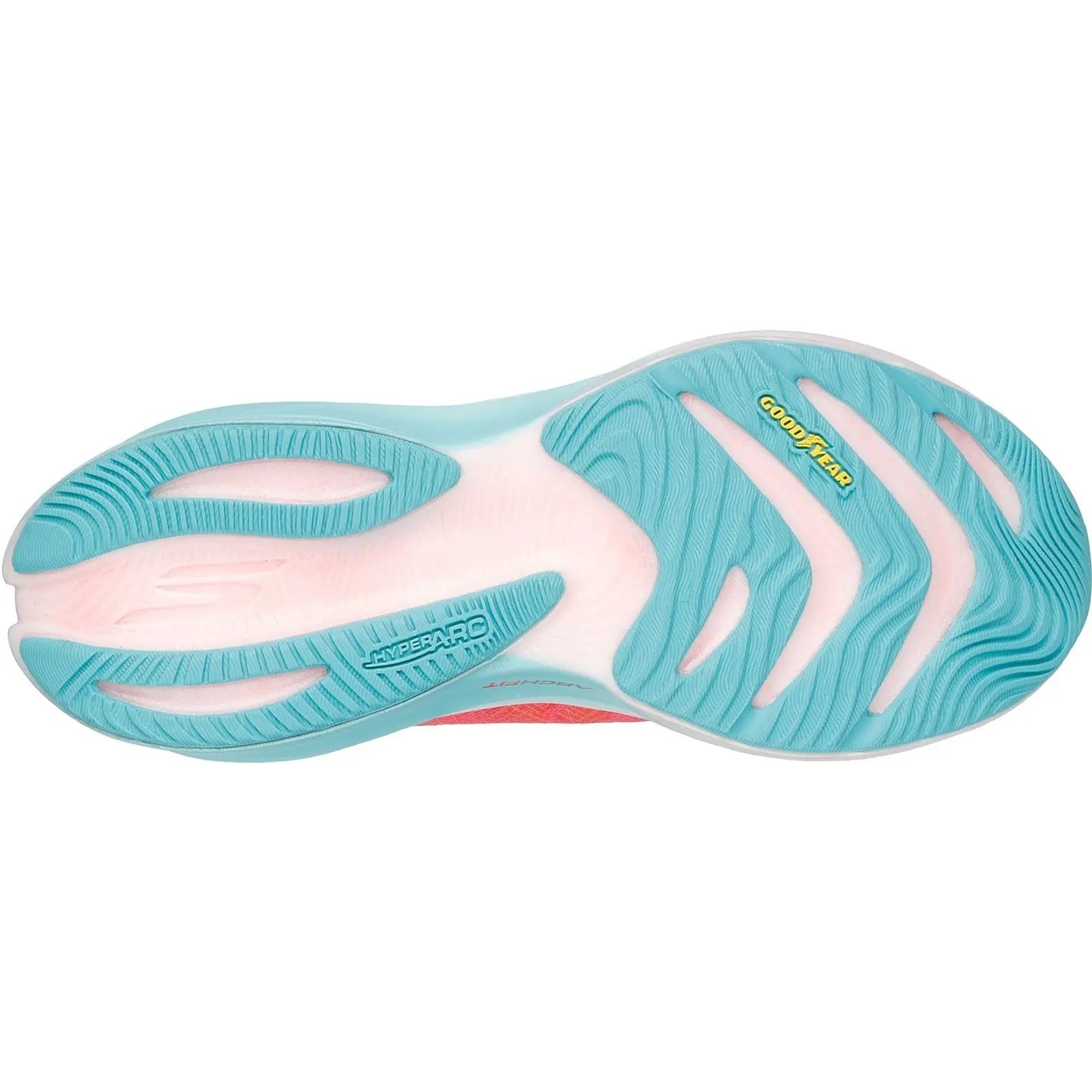 Skechers GO RUN Ride 12 Trainer