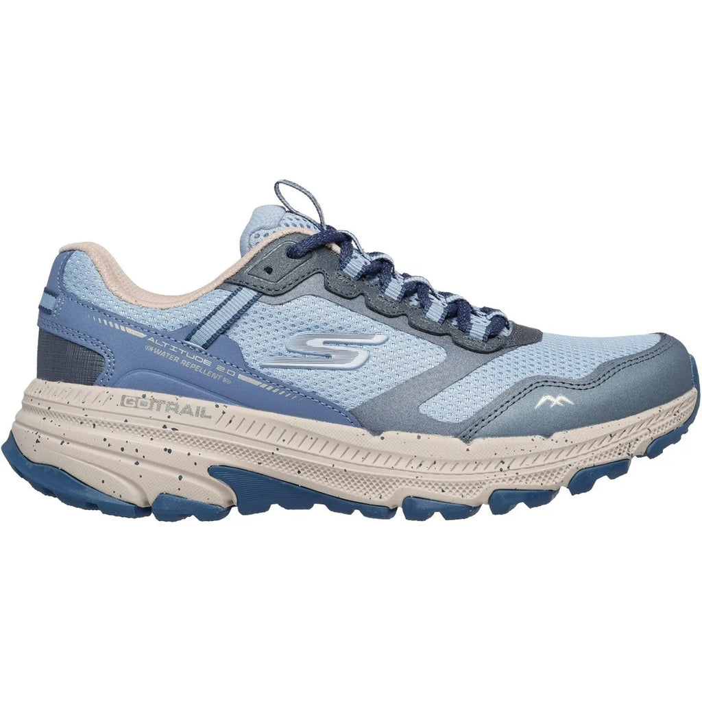 Skechers GO RUN Trail Altitude 2.0 Ravine Trainer