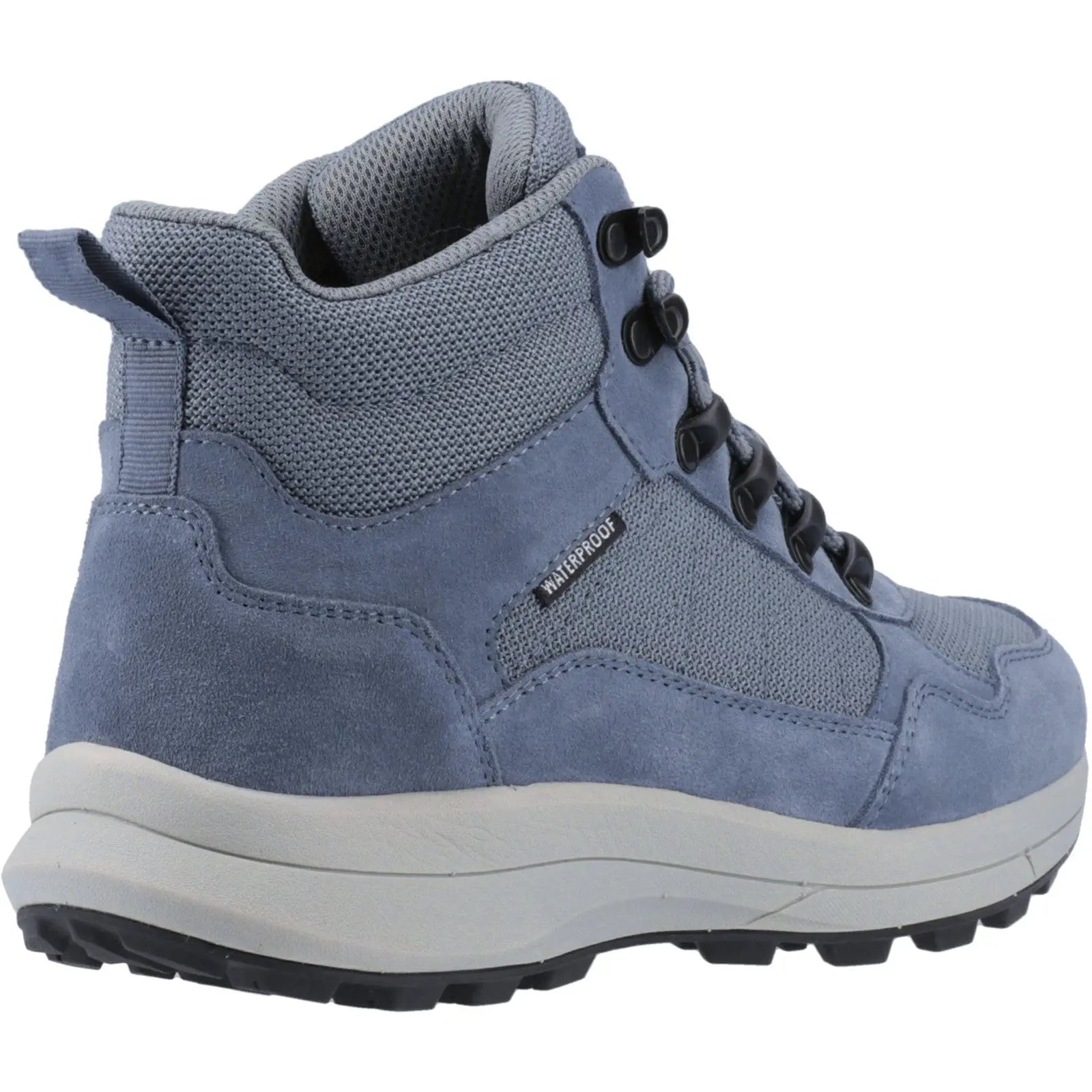 Oddington Suede Mesh WP Hiking Boot