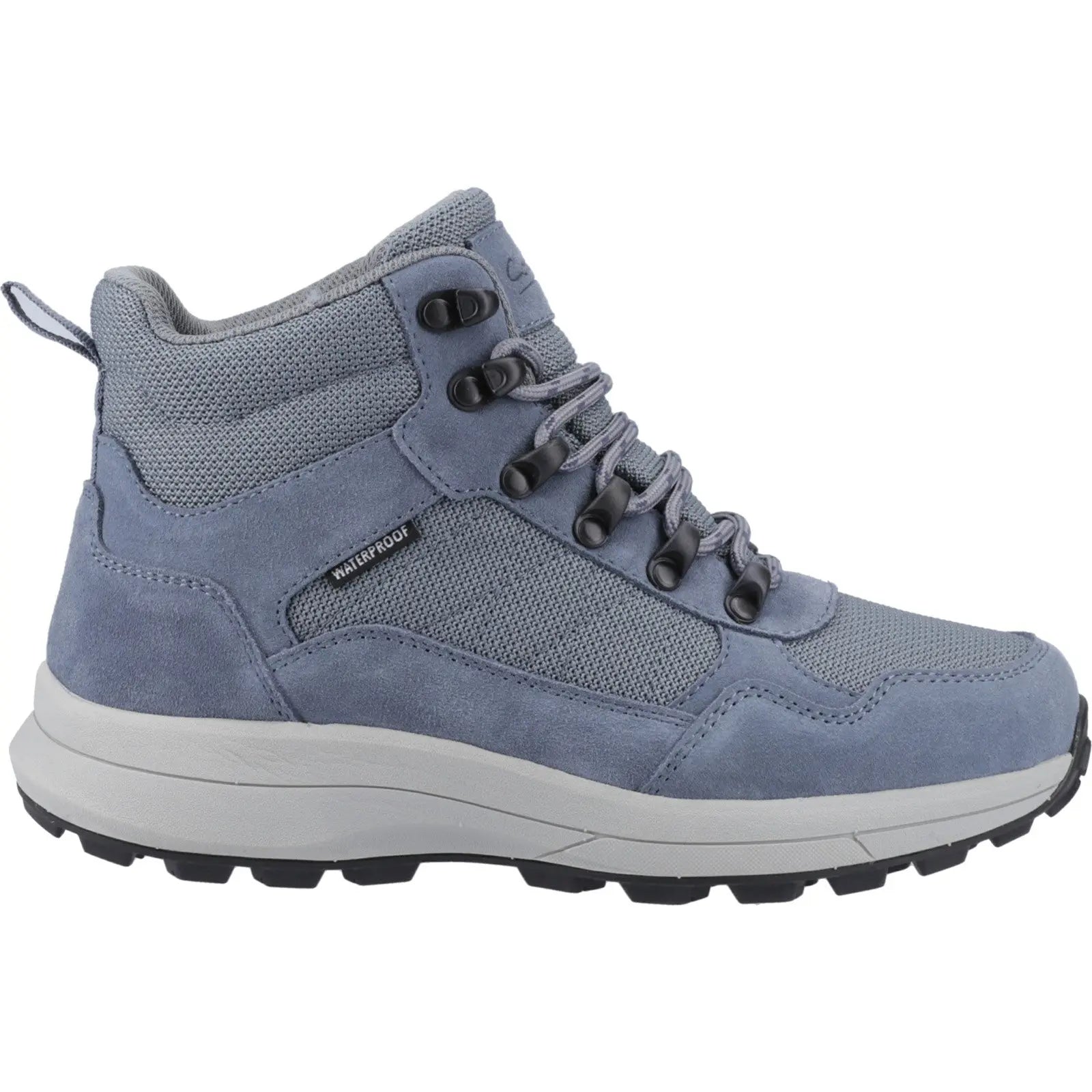 Oddington Suede Mesh WP Hiking Boot