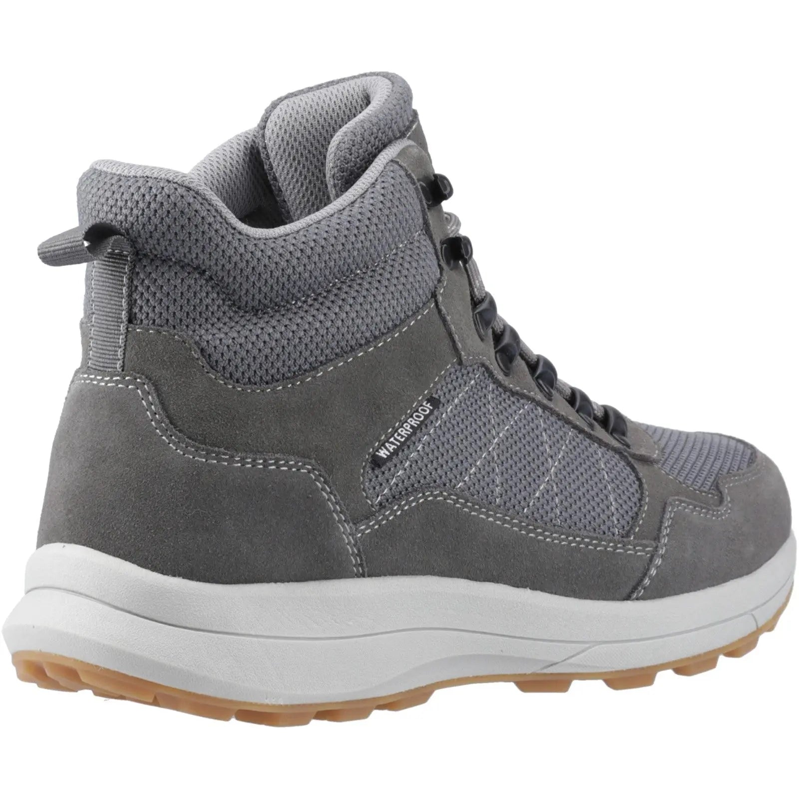 Oddington Suede Mesh WP Hiking Boot