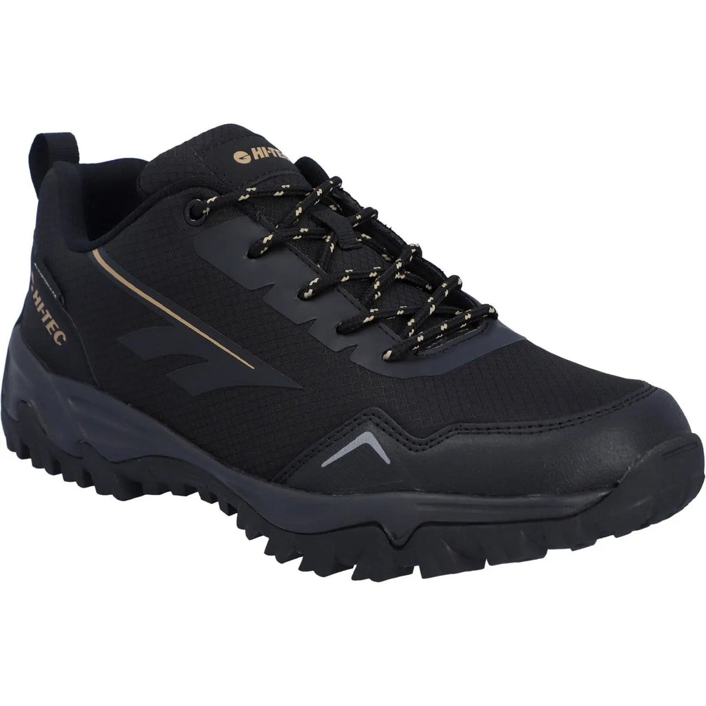 JAGUAR SPORT WP Trail Shoe