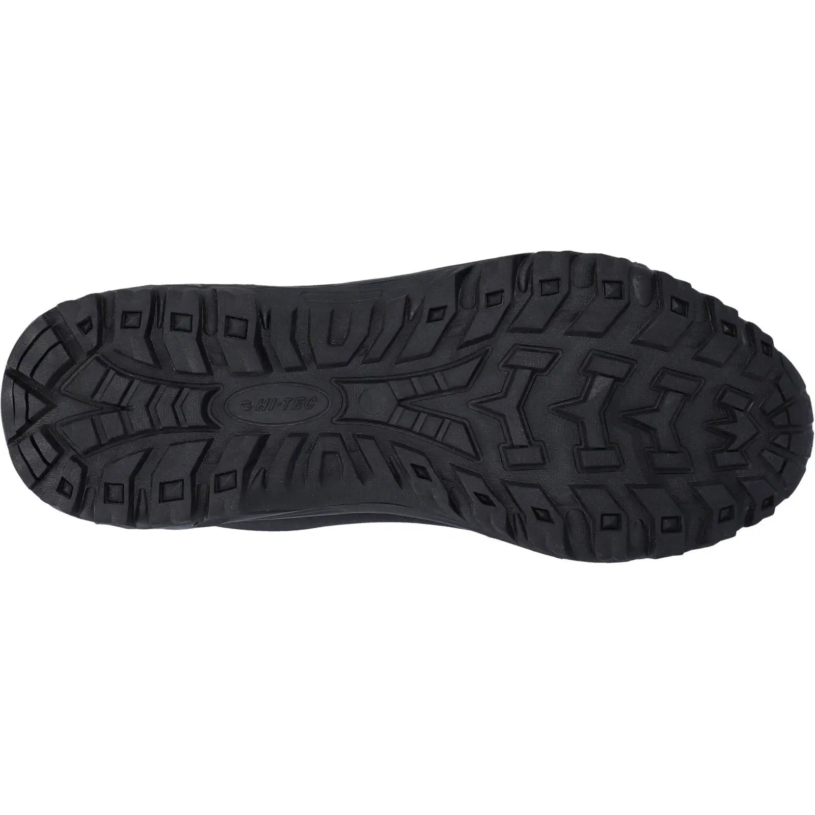 JAGUAR SPORT WP Trail Shoe