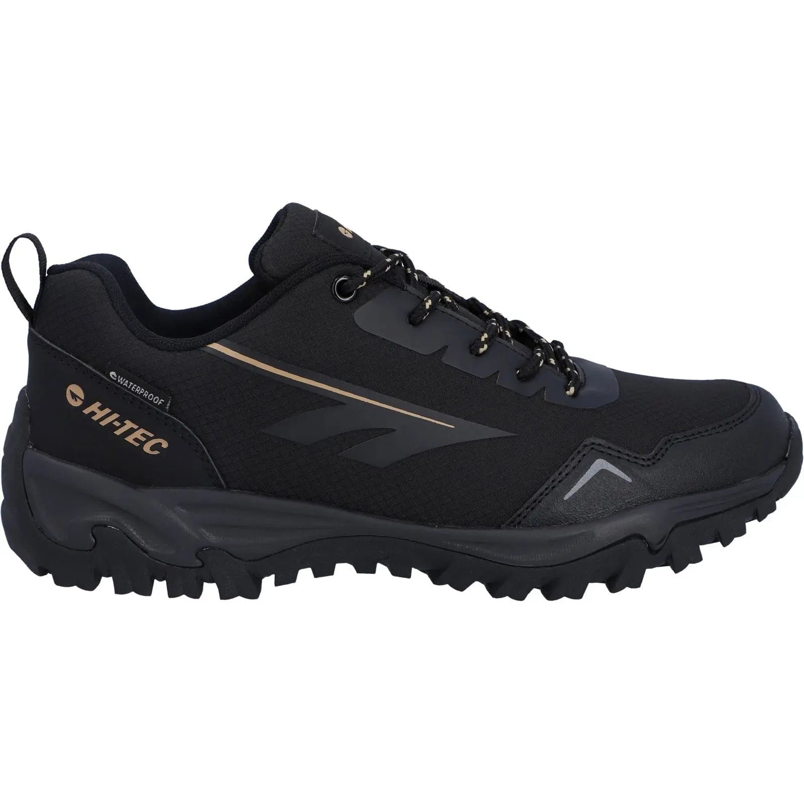 JAGUAR SPORT WP Trail Shoe