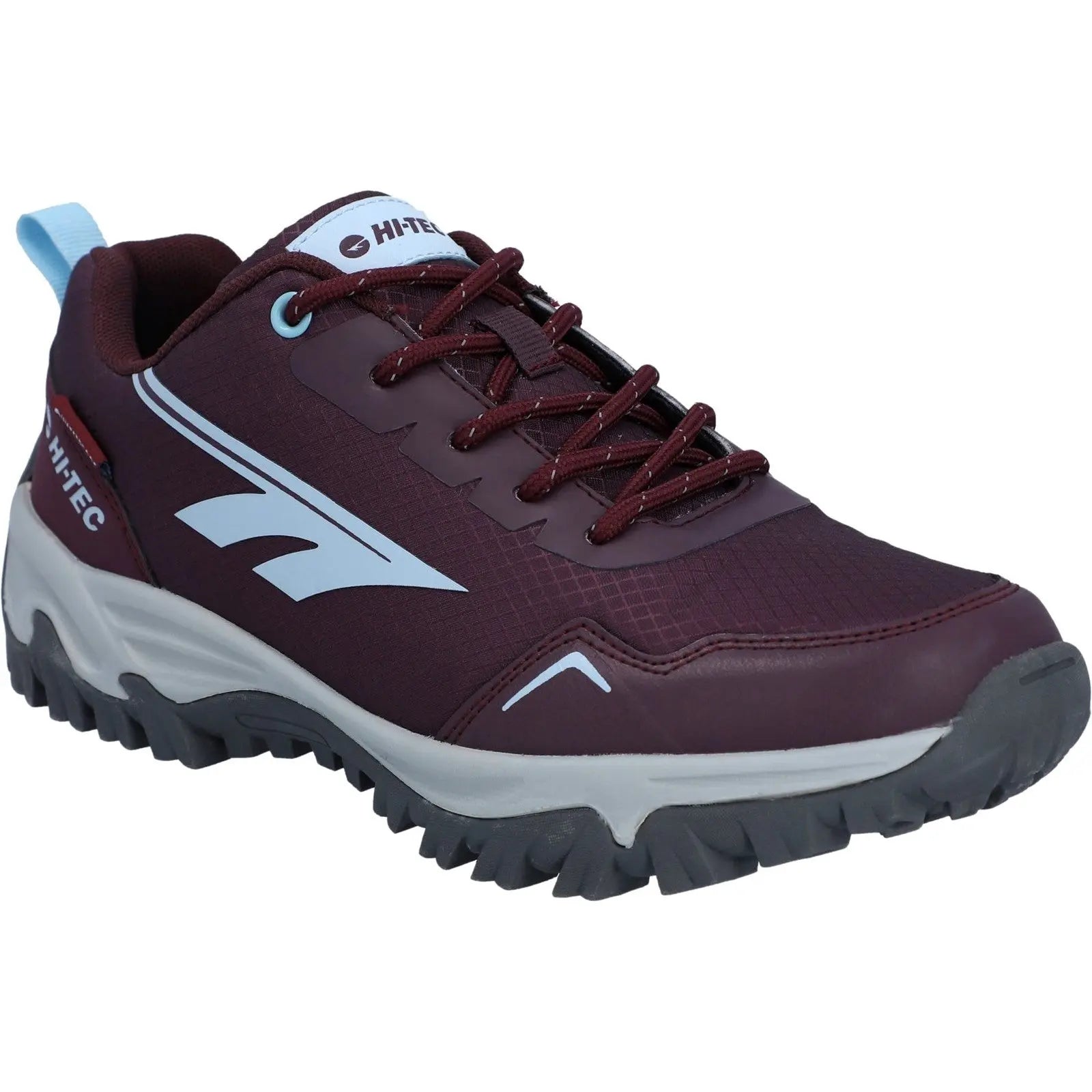 JAGUAR WOMENS WP Trail Shoe