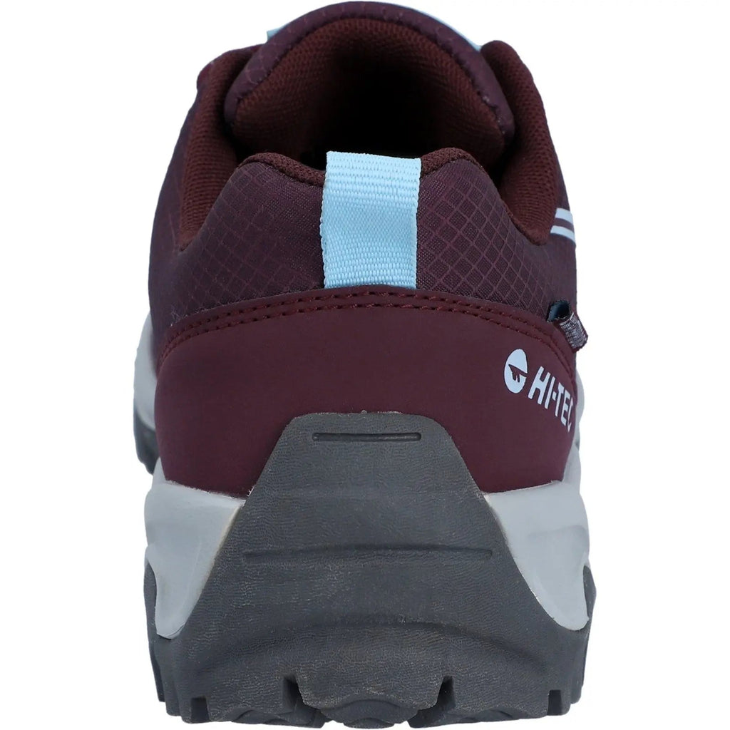 JAGUAR WOMENS WP Trail Shoe