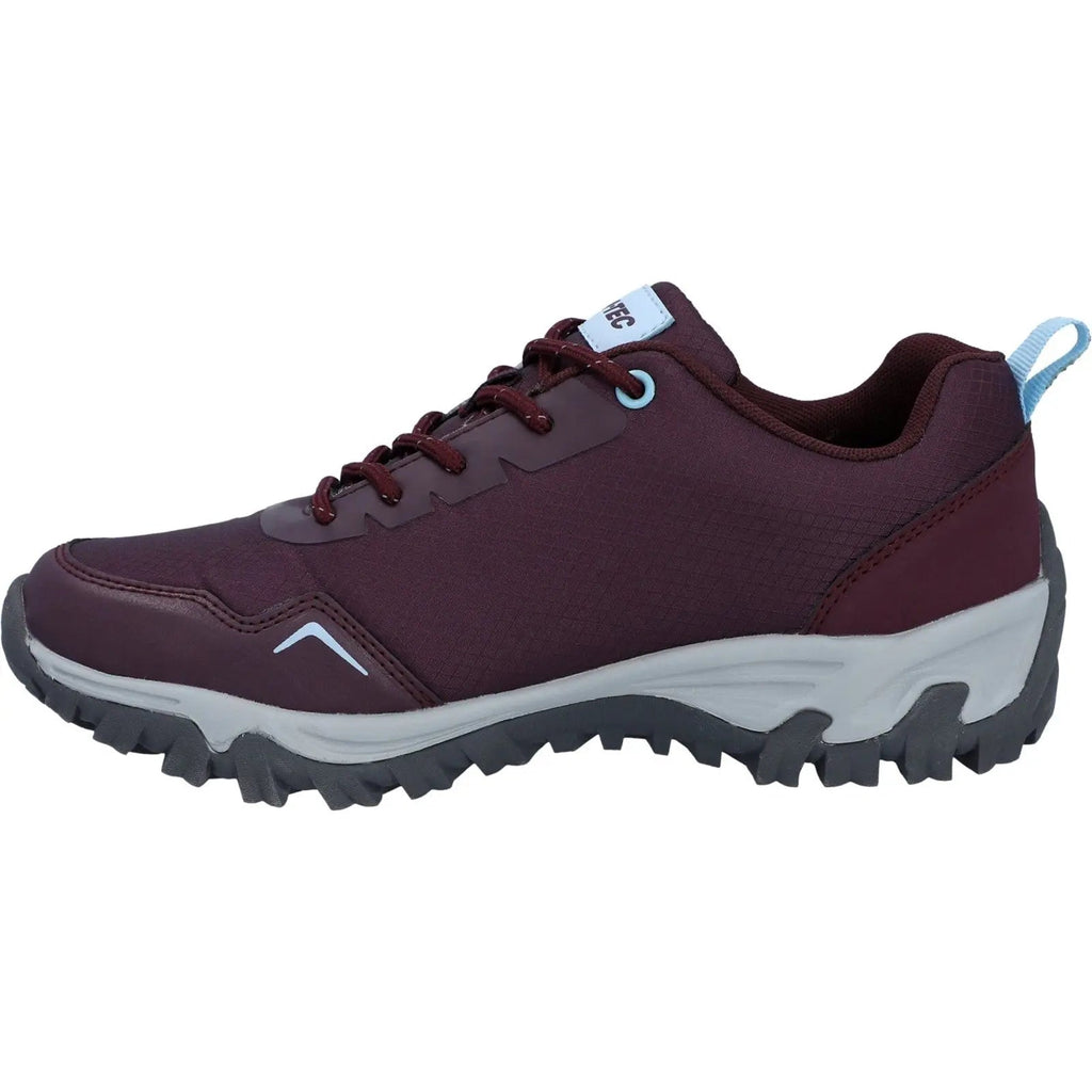 JAGUAR WOMENS WP Trail Shoe
