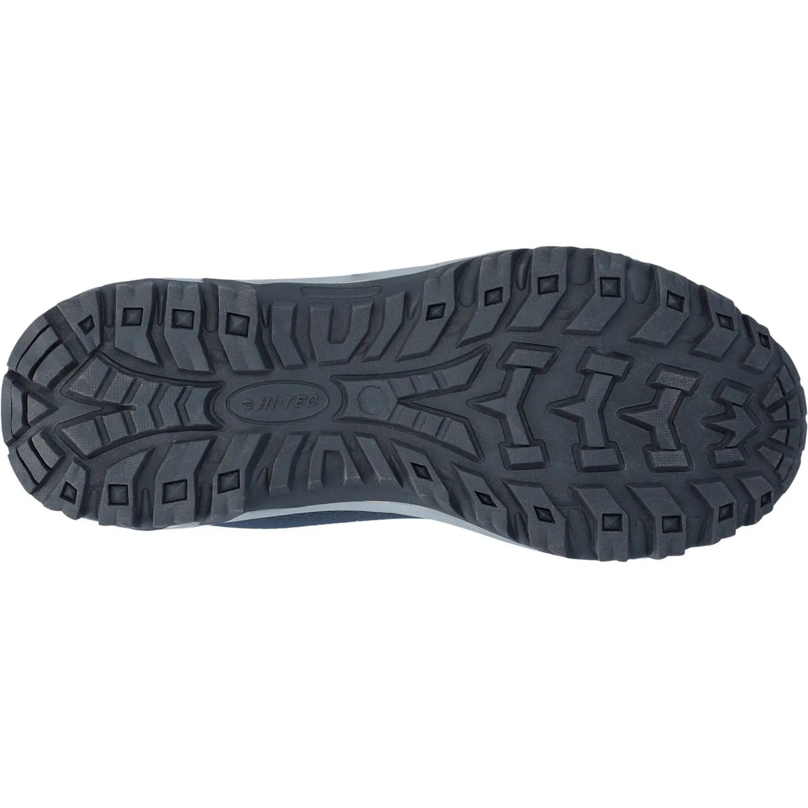JAGUAR WOMENS WP Trail Shoe