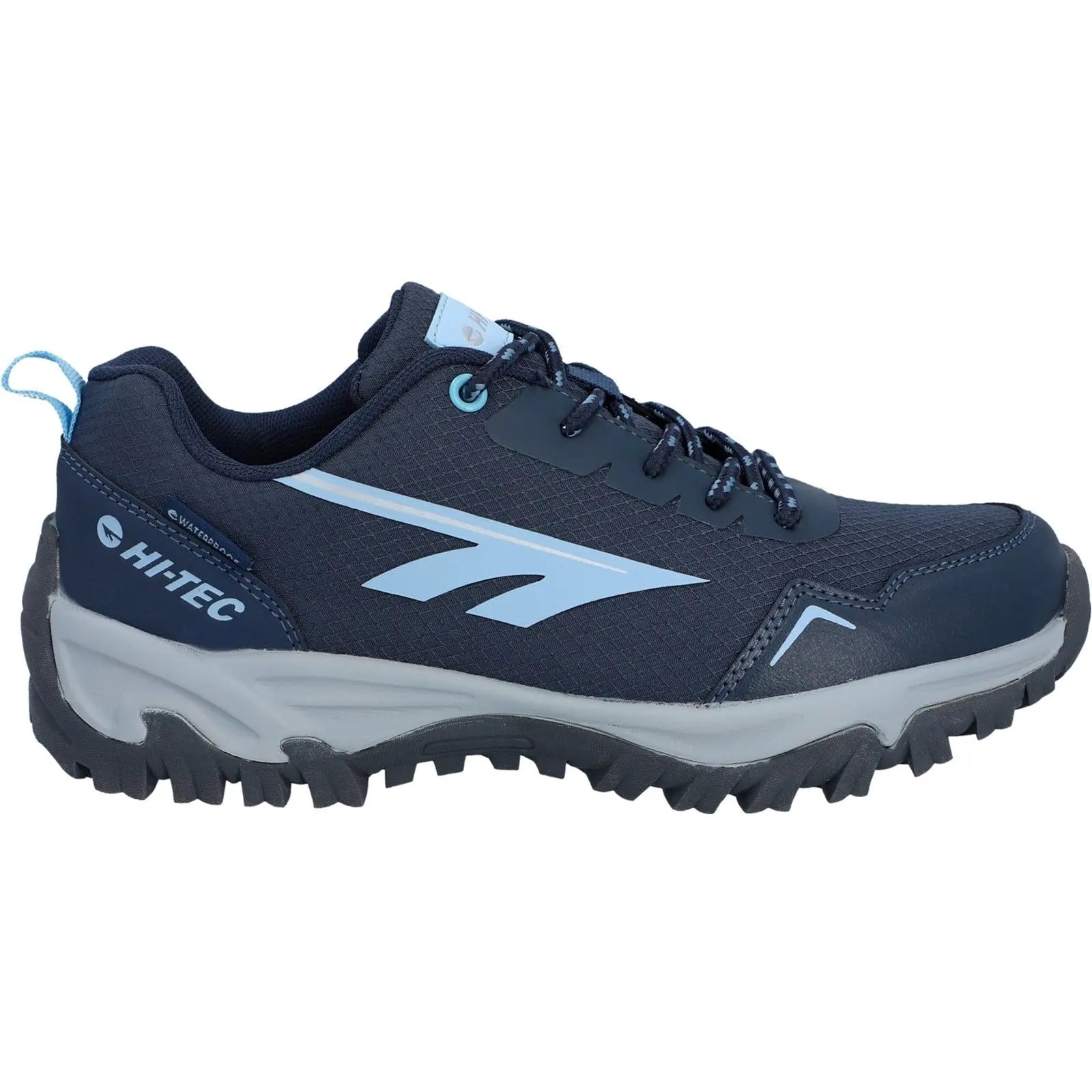 JAGUAR WOMENS WP Trail Shoe