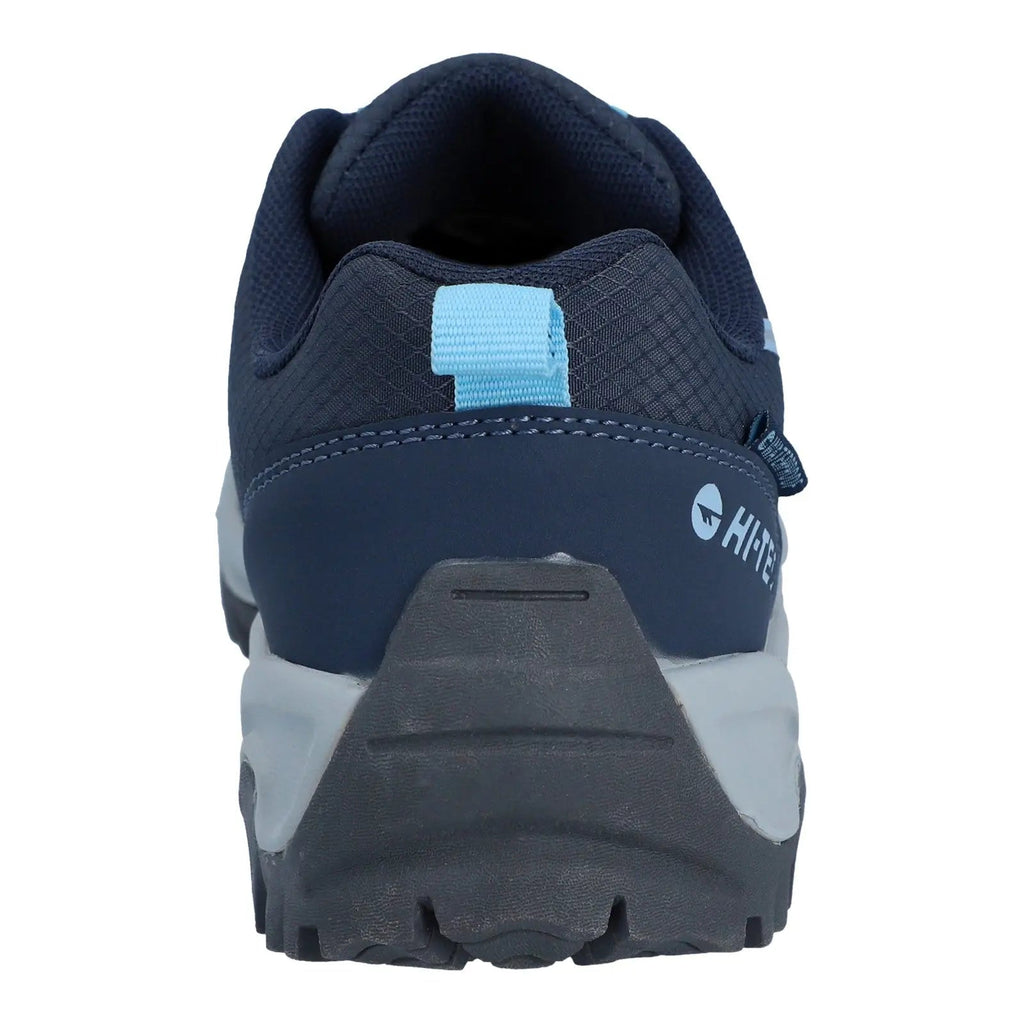 JAGUAR WOMENS WP Trail Shoe