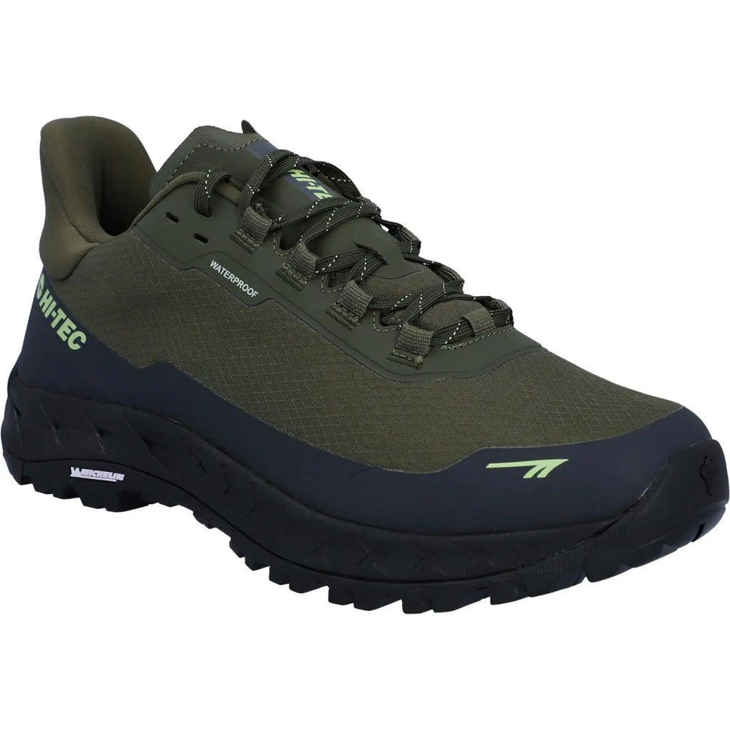 Altitude Lite WP Hiker