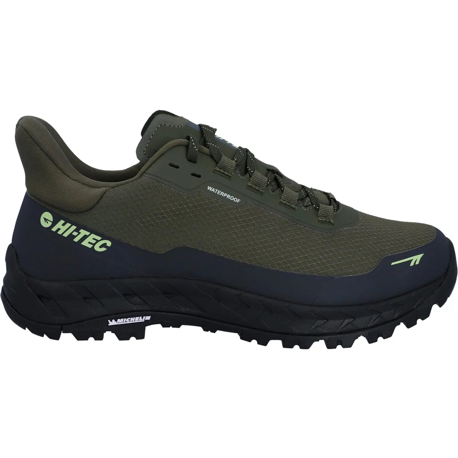 Altitude Lite WP Hiker