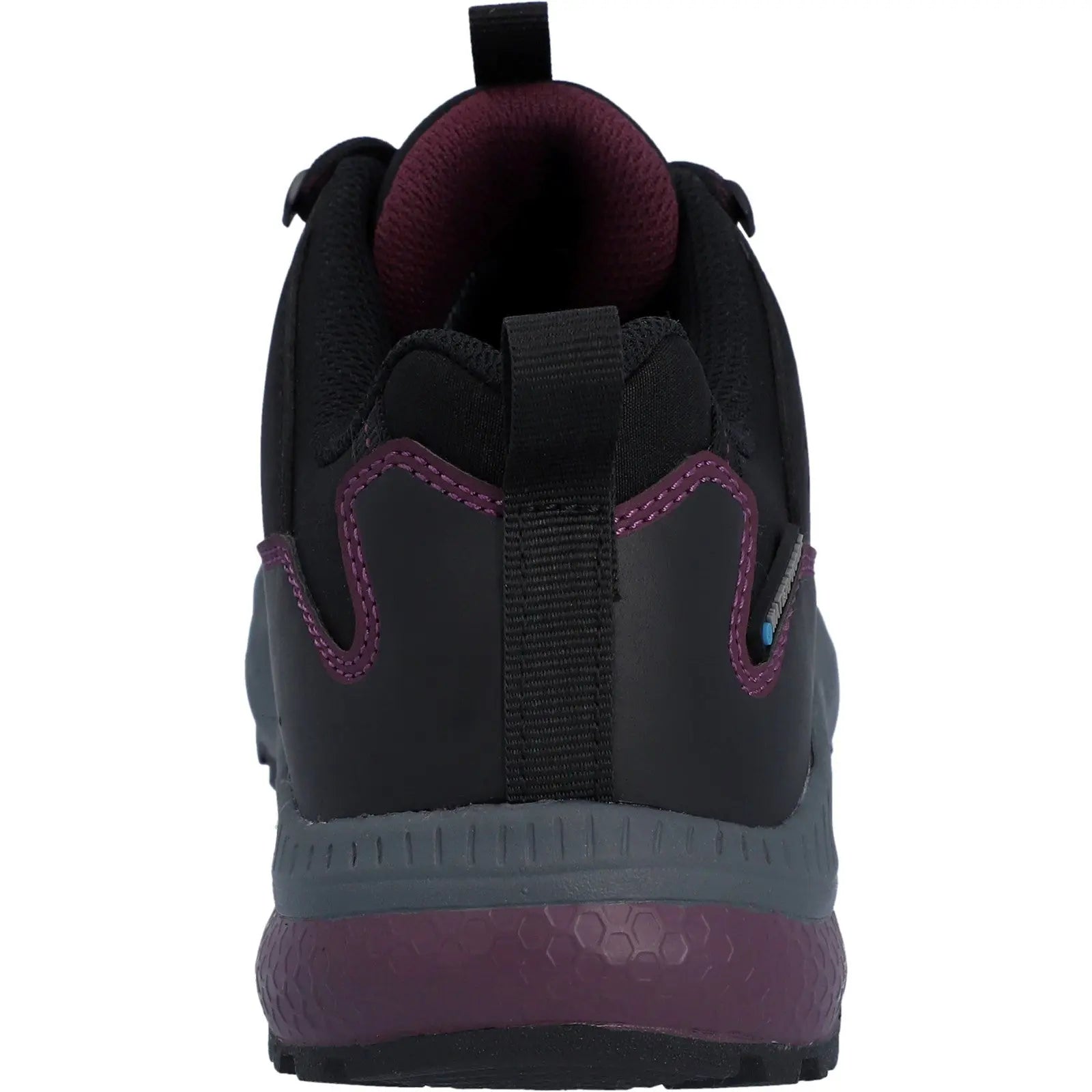 Stealth Low WP Womens Trail Shoe