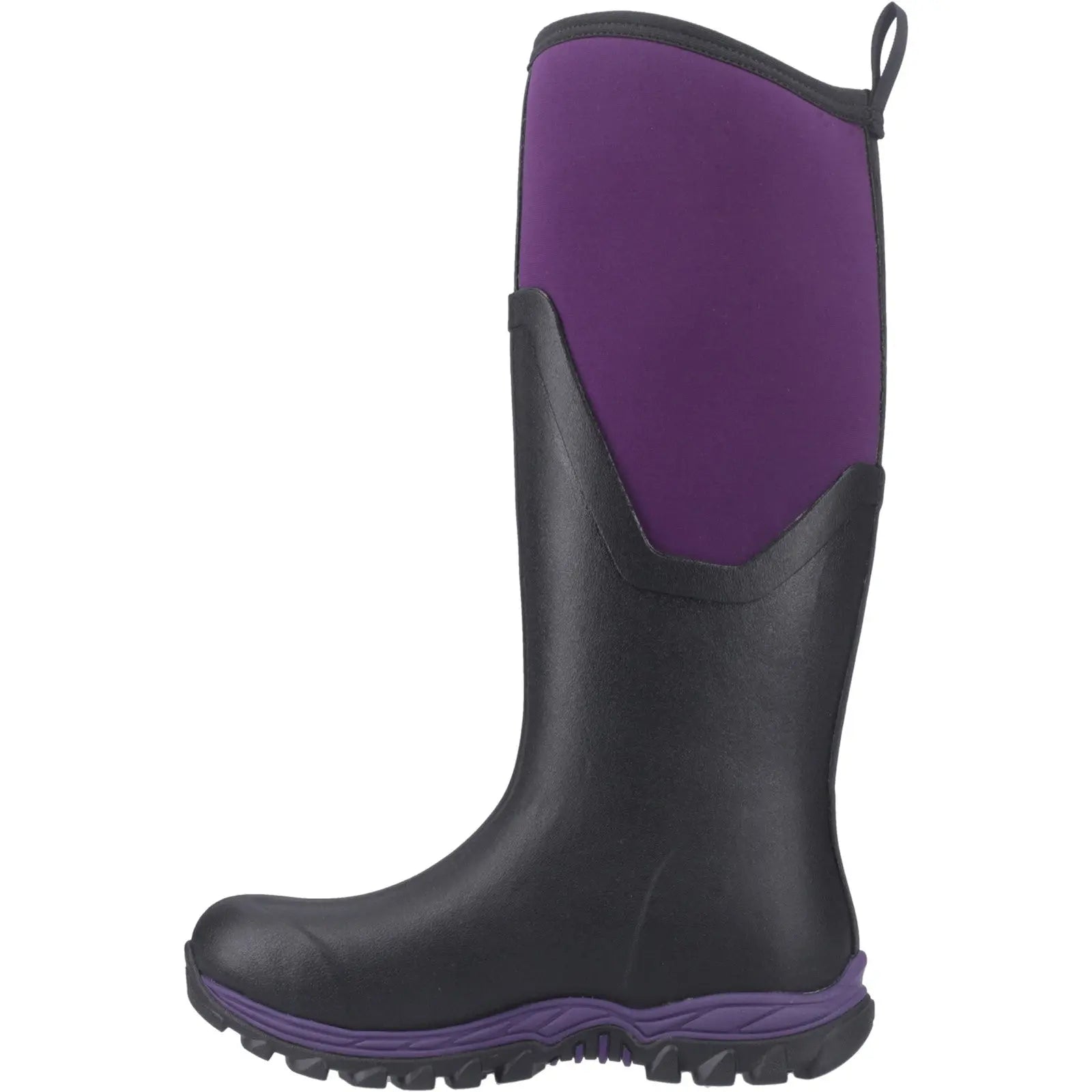 Arctic Sport II Tall Wellington