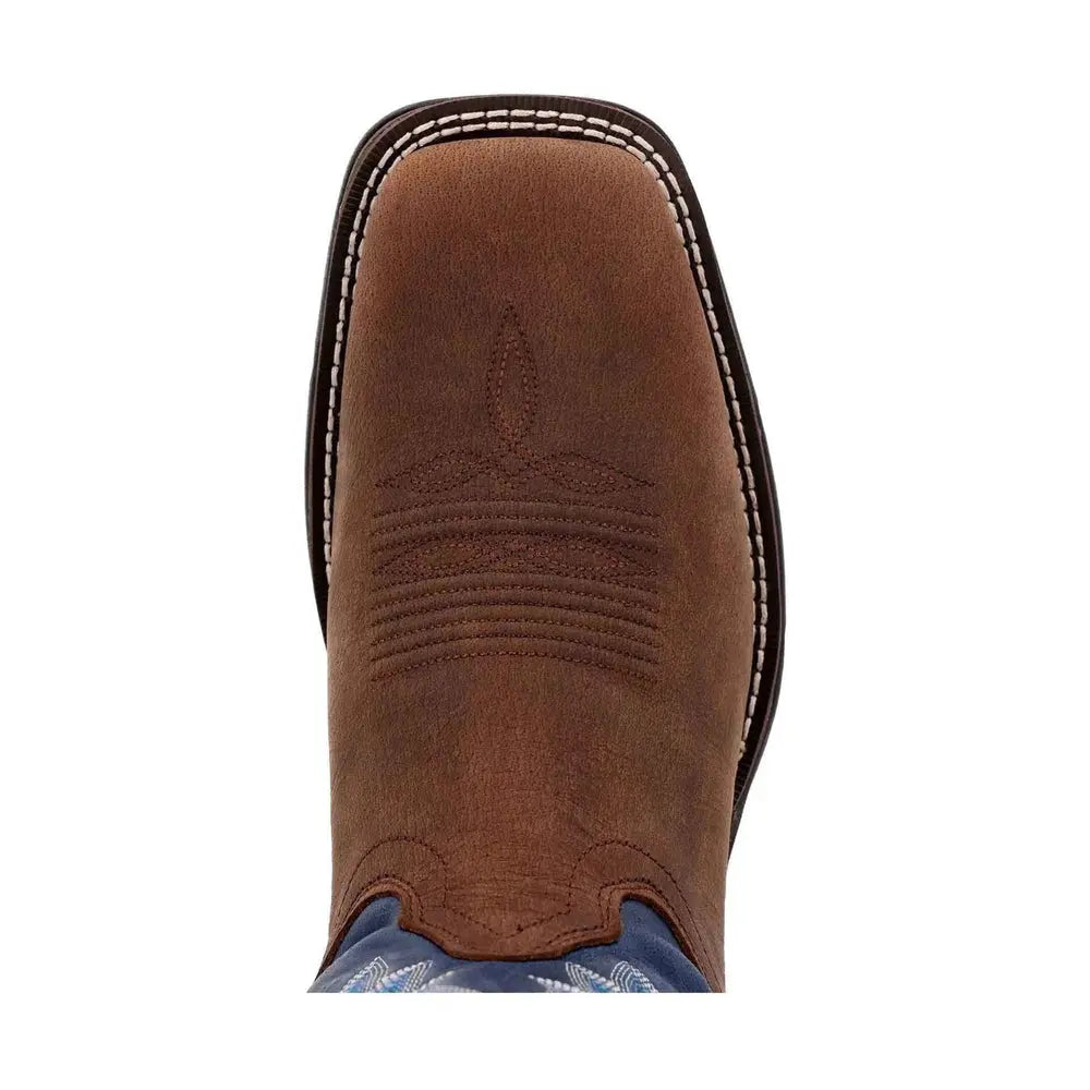 Rebel Western Boot