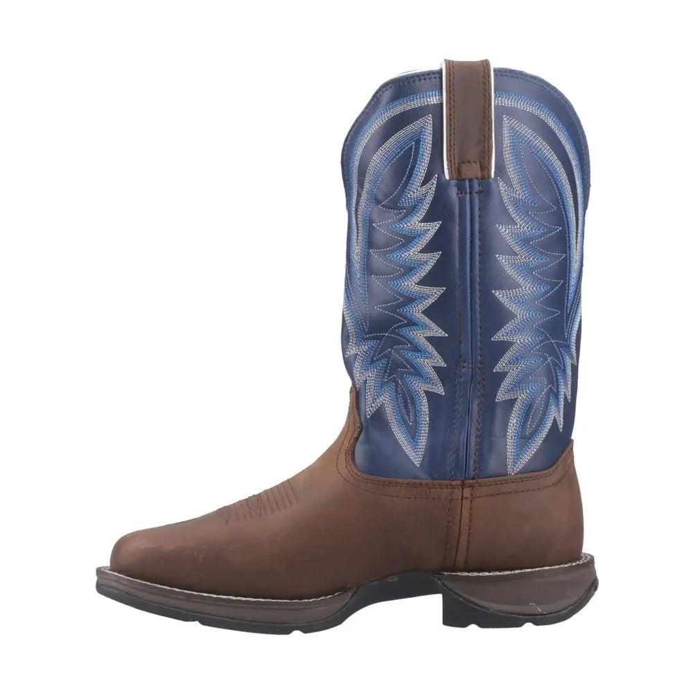 Rebel Western Boot