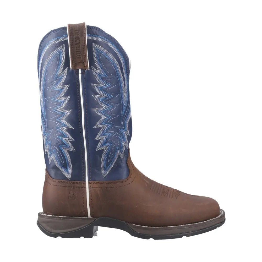 Rebel Western Boot