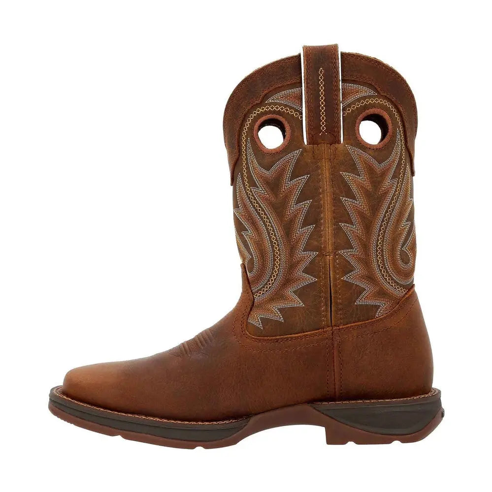 Rebel Western Boot