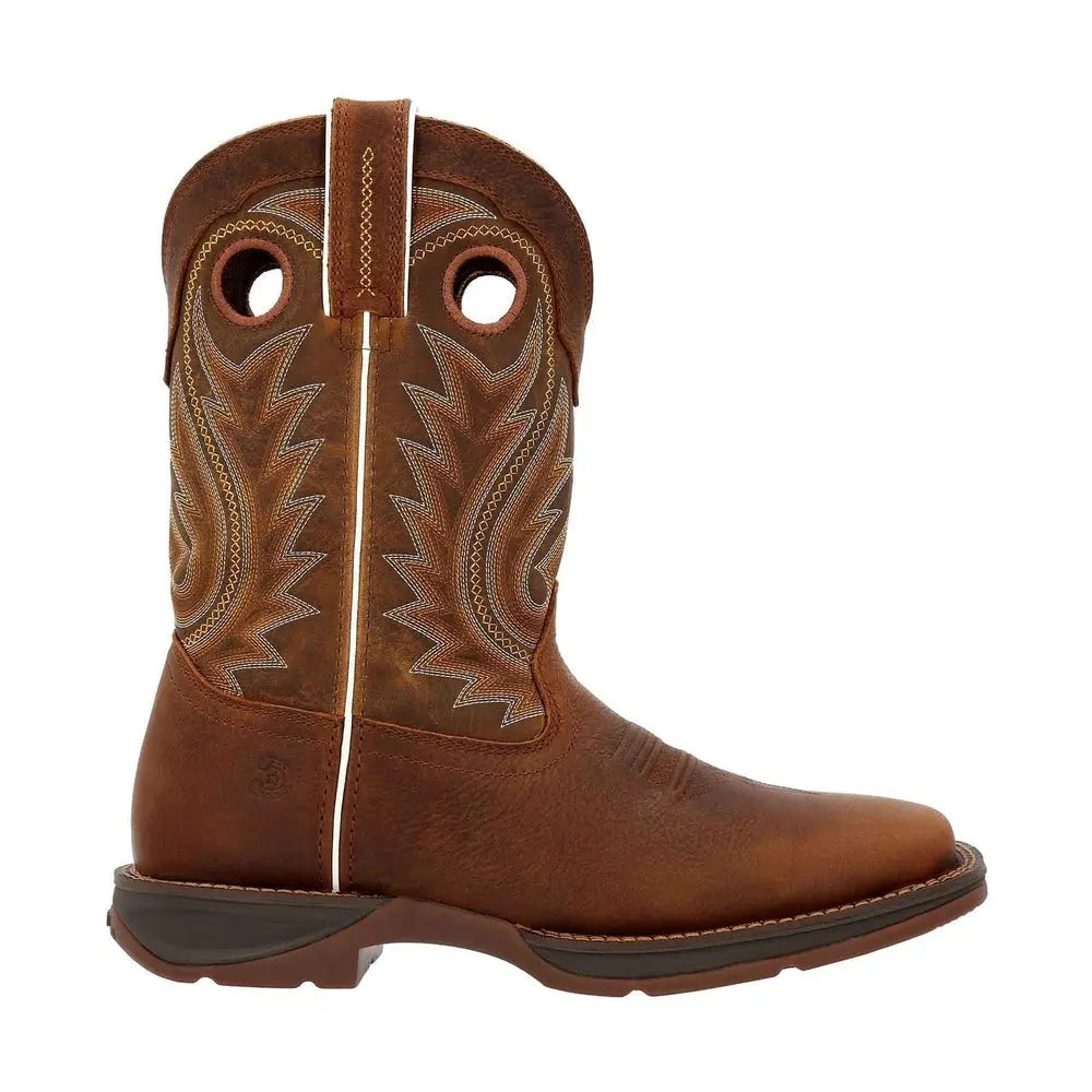 Rebel Western Boot
