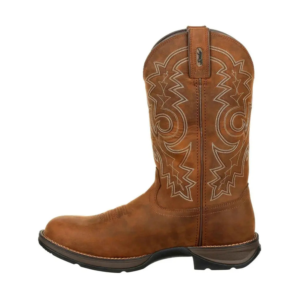 Rebel Western Boot