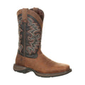 Rebel Western Boot