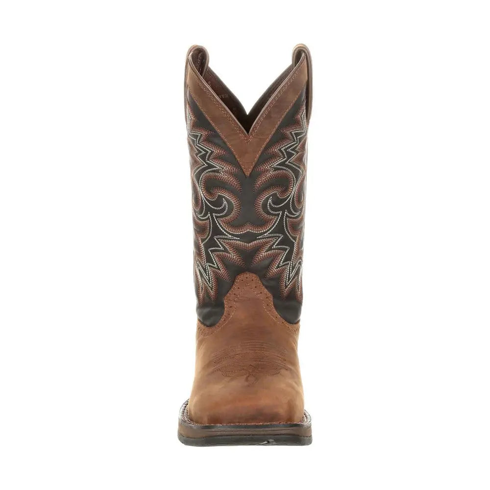 Rebel Western Boot