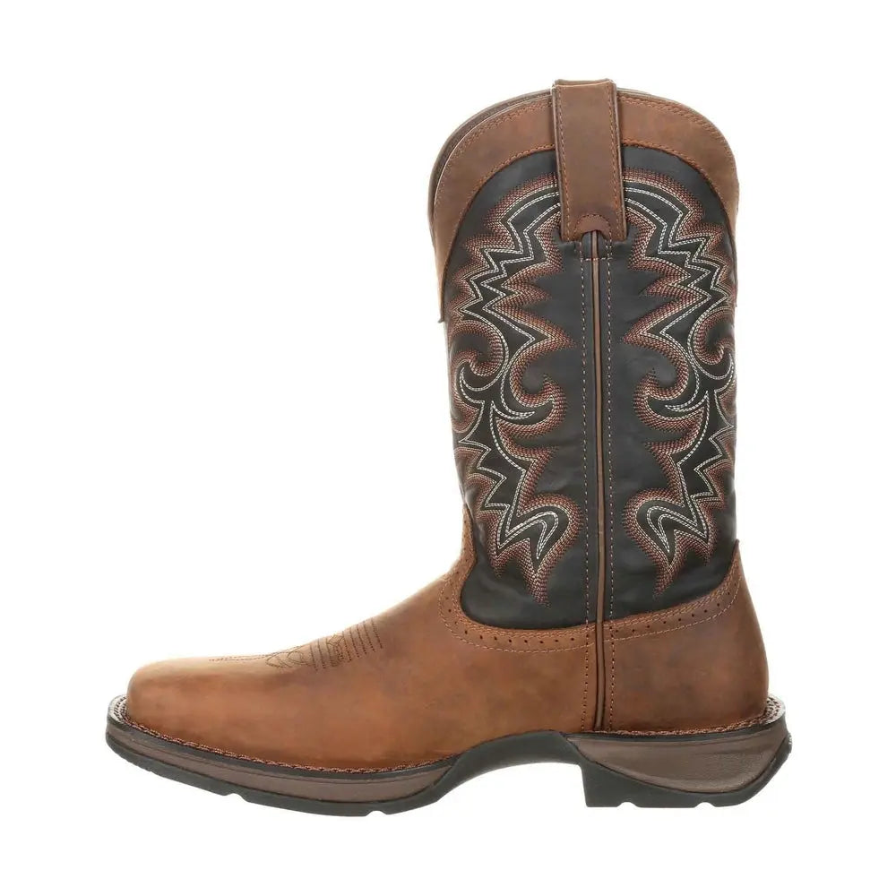 Rebel Western Boot