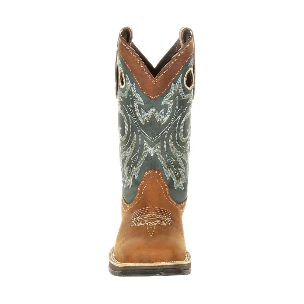 Rebel Western Boot