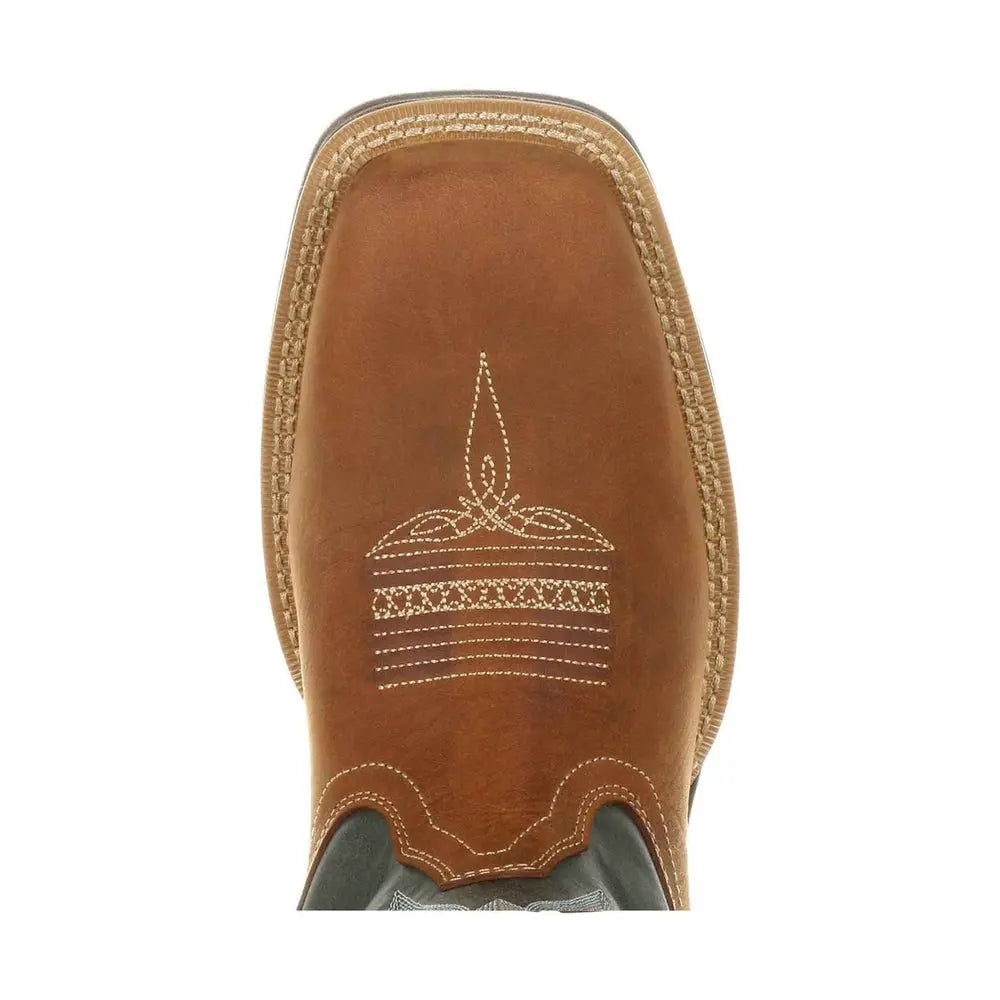 Rebel Western Boot