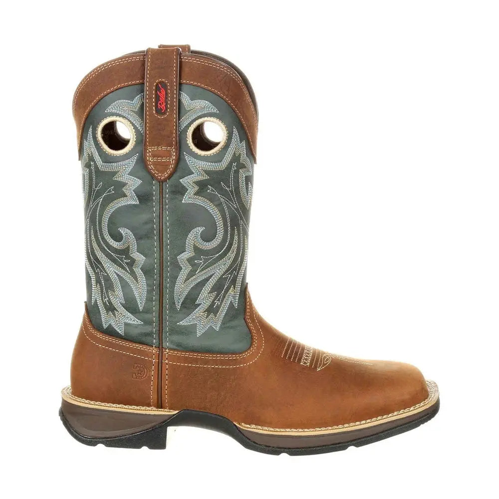 Rebel Western Boot
