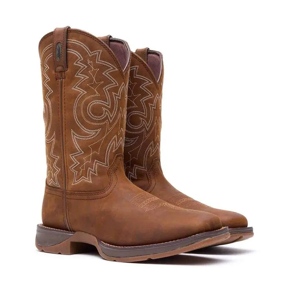 Rebel Western Boot