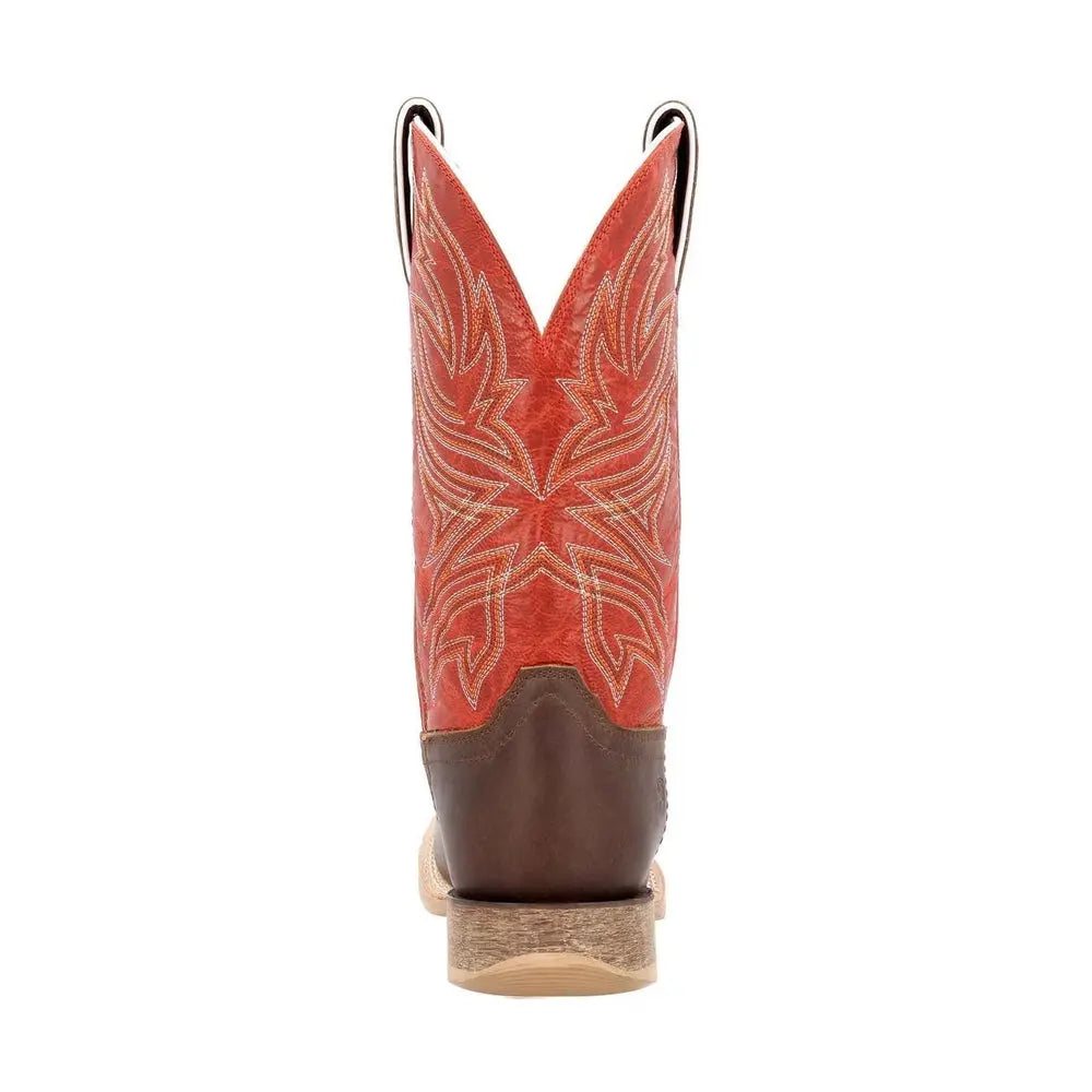 Rebel Pro Western Boot