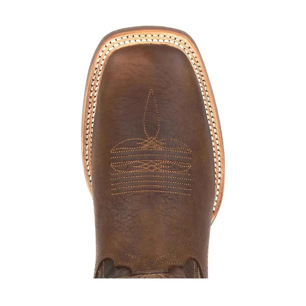 Rebel Pro Western Boot