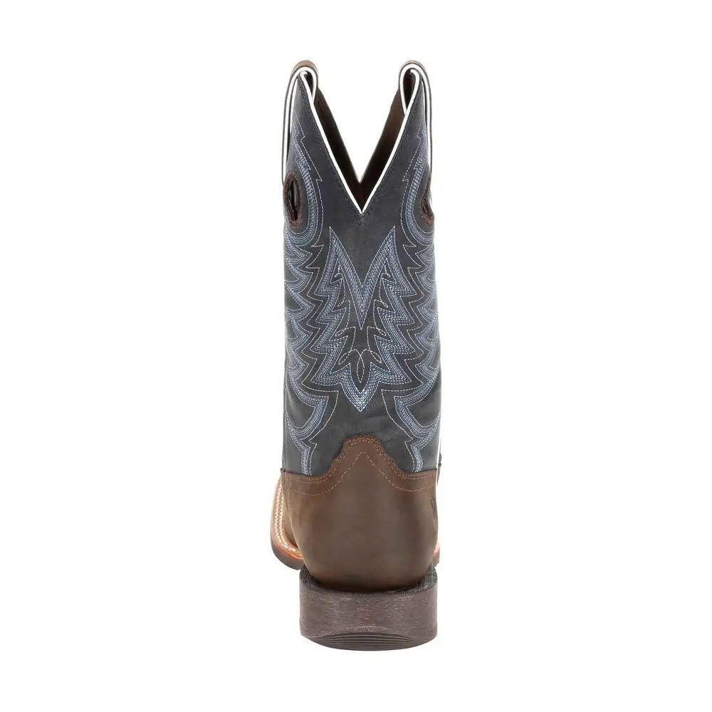 Rebel Pro Western Boot