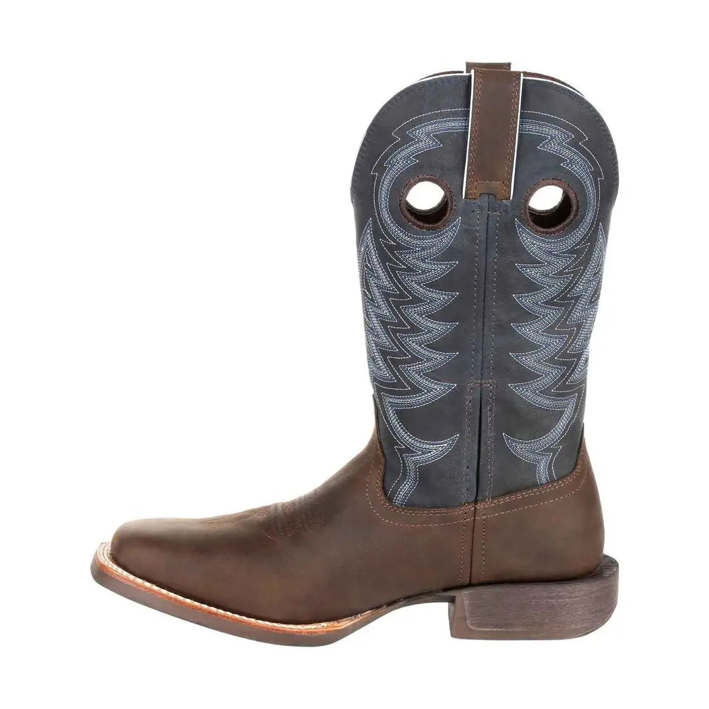 Rebel Pro Western Boot