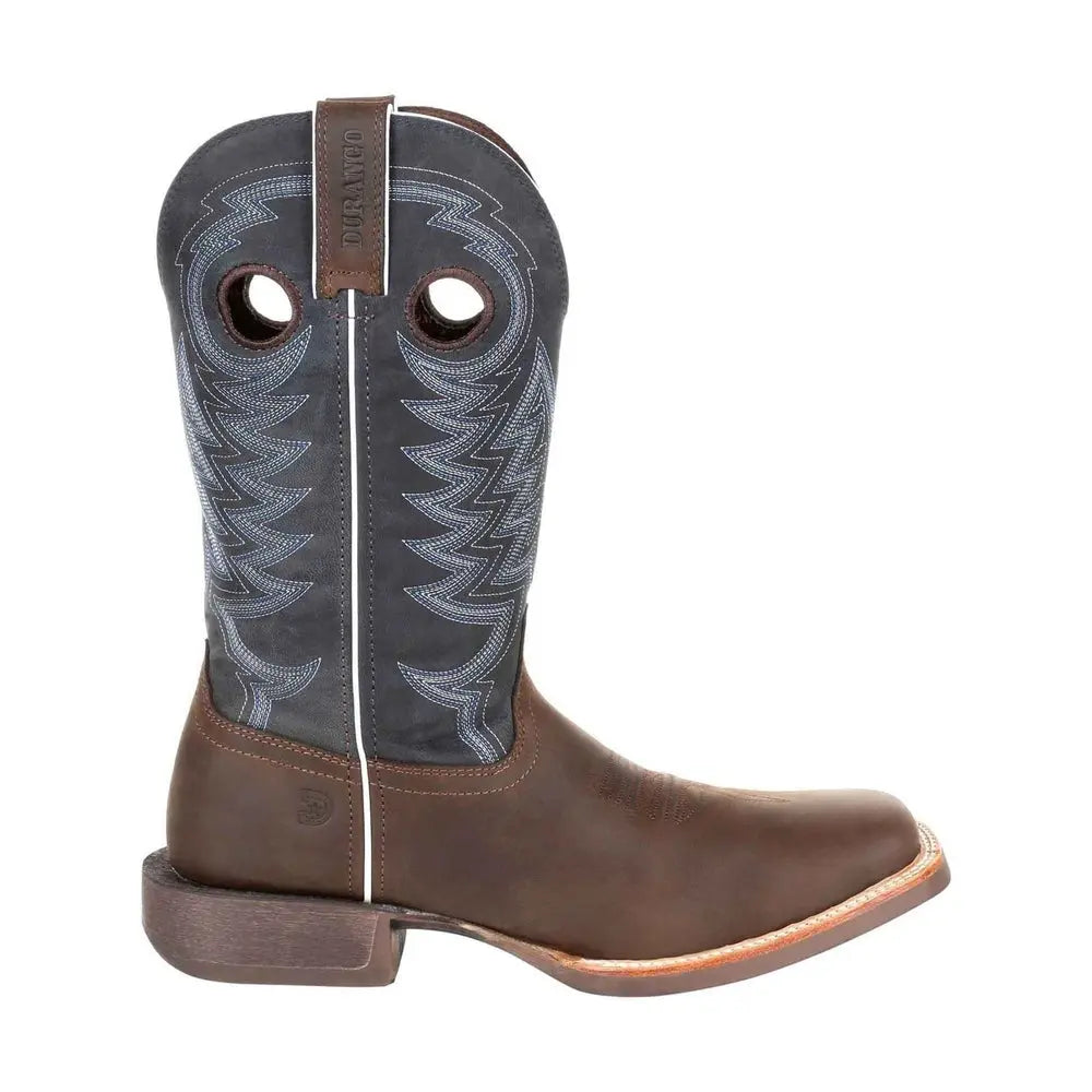 Rebel Pro Western Boot