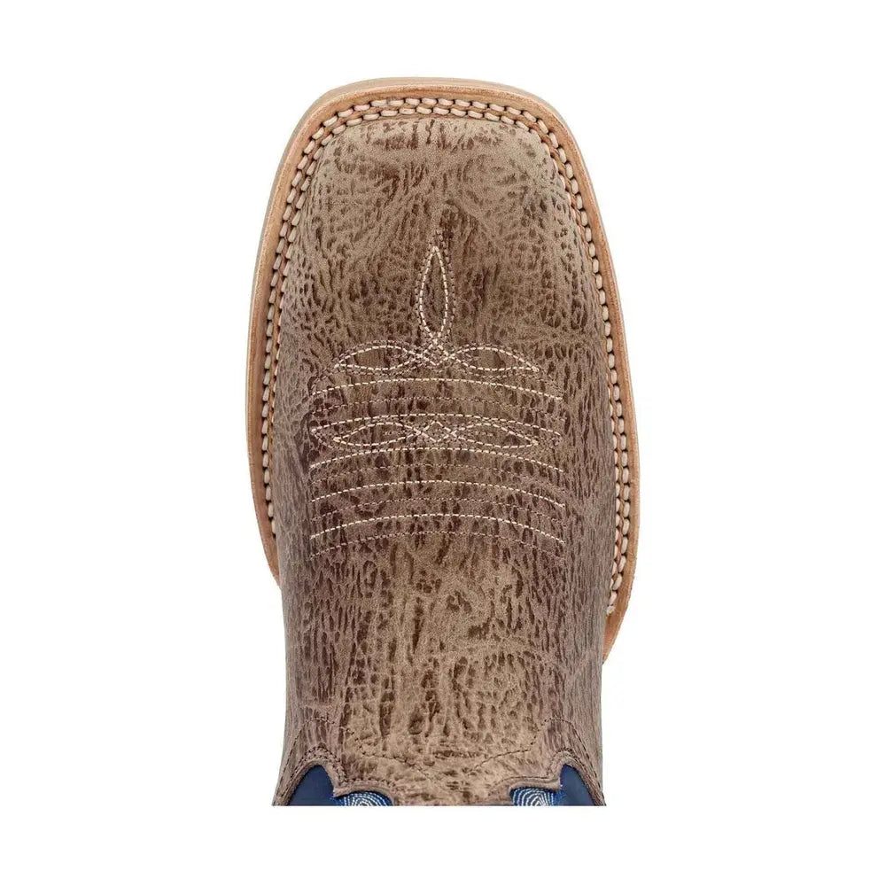 Rebel Pro Lite Western Boot