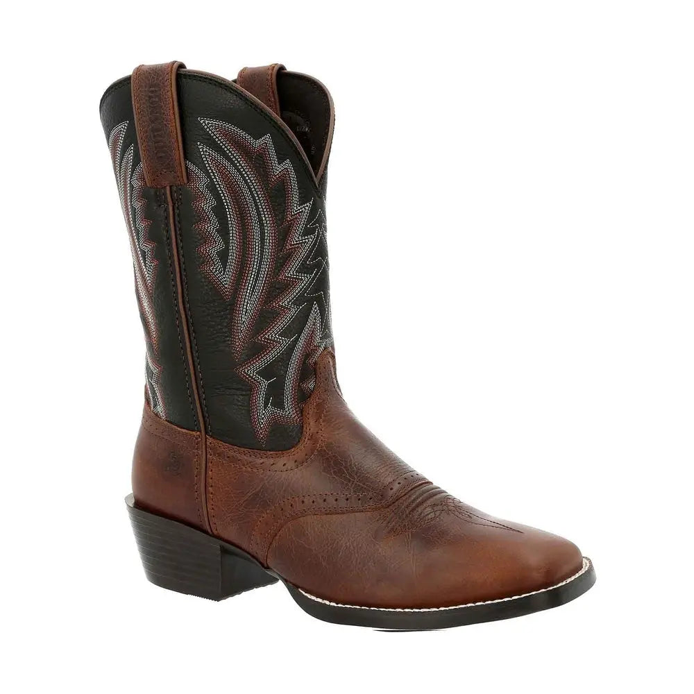 Westward Western Boot