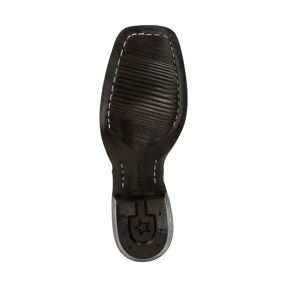 Westward Western Boot