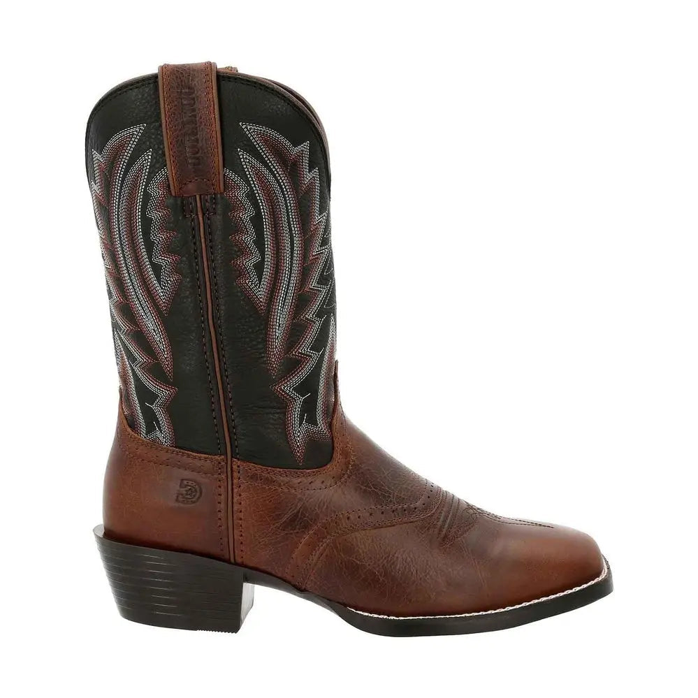 Westward Western Boot