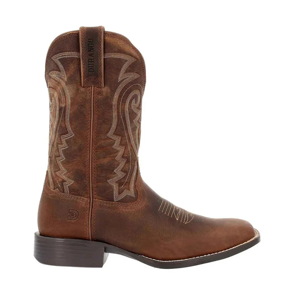 Westward Western Boot