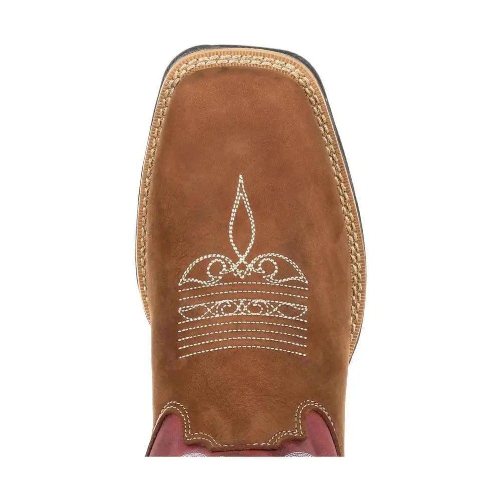 Lady Rebel Western Boot