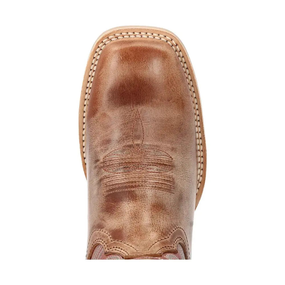 Lady Rebel Pro Western Boot