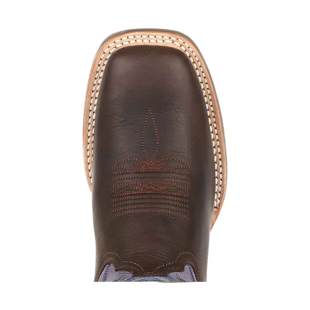 Lady Rebel Pro Western Boot