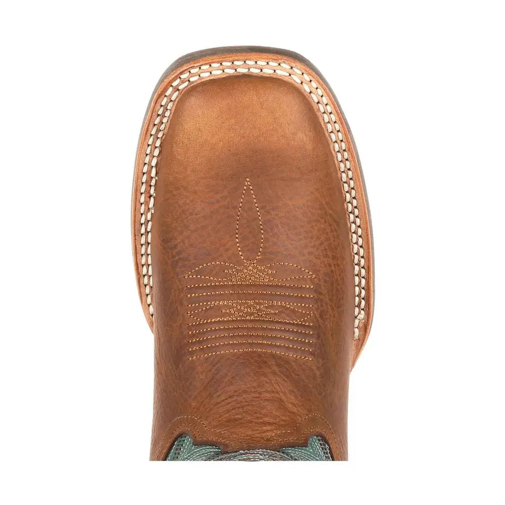 Lady Rebel Pro Western Boot