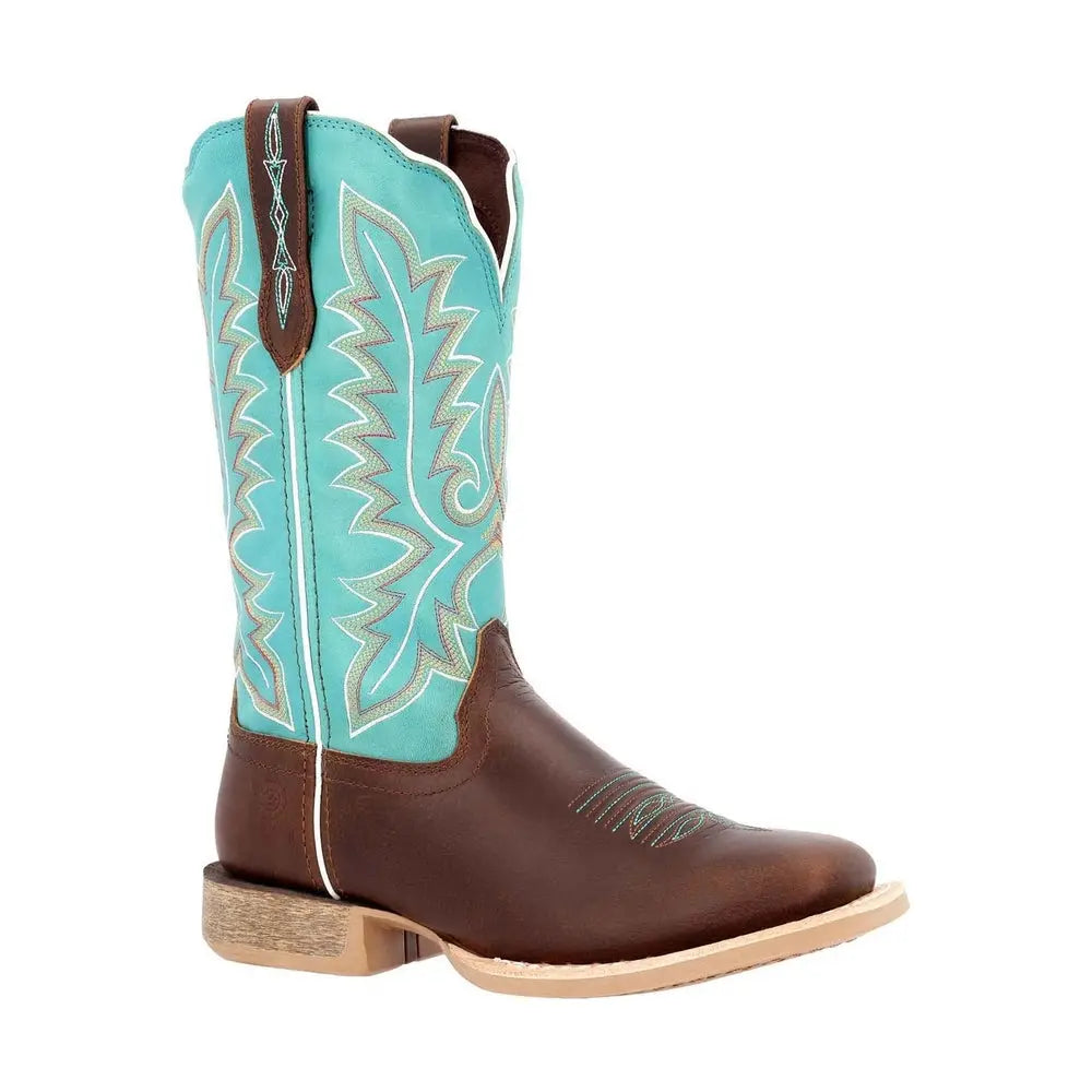 Lady Rebel Pro Western Boot