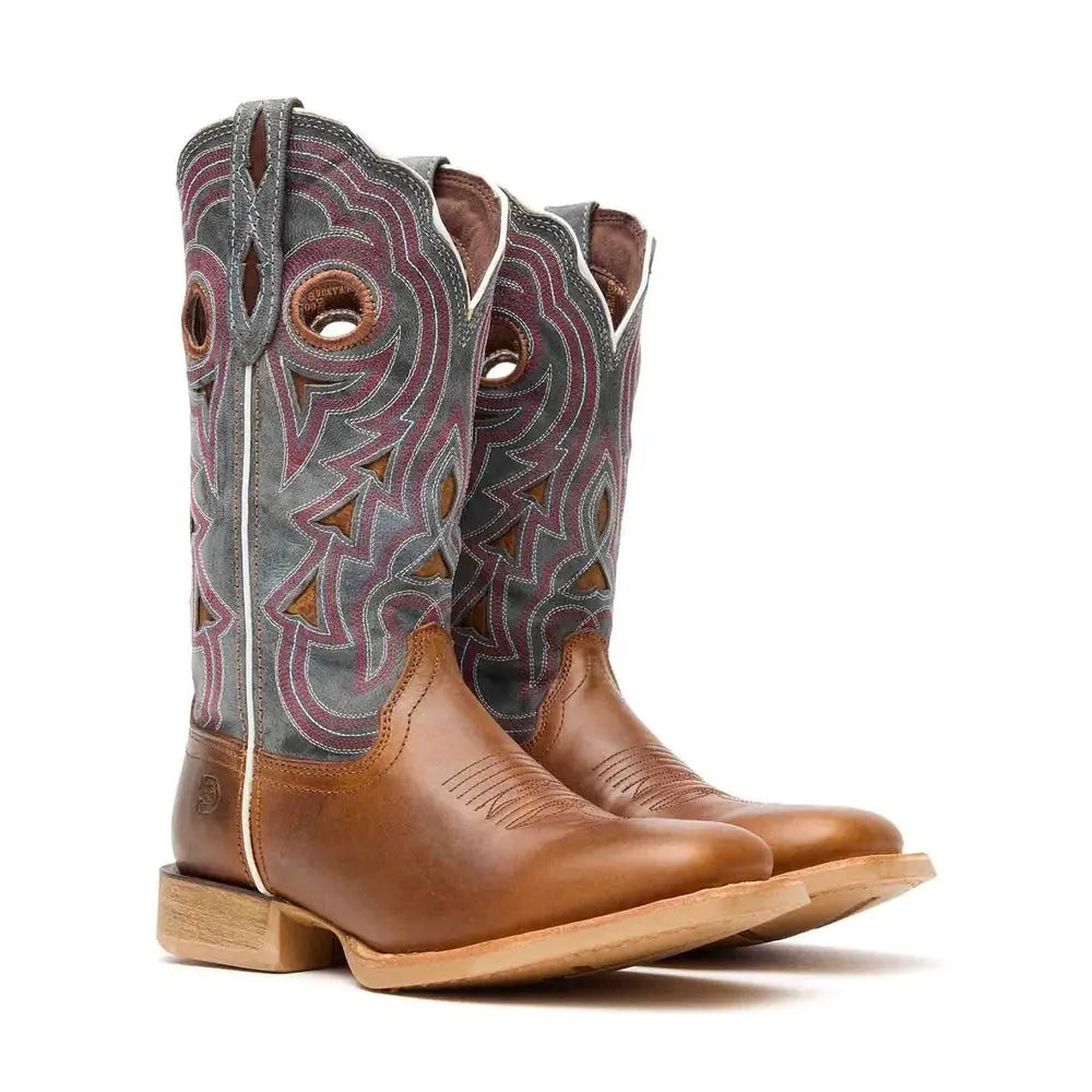 Lady Rebel Pro Western Boot