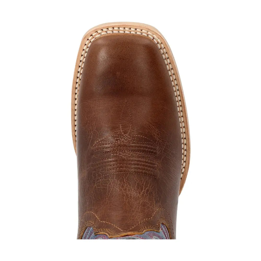 Lady Rebel Pro Western Boot