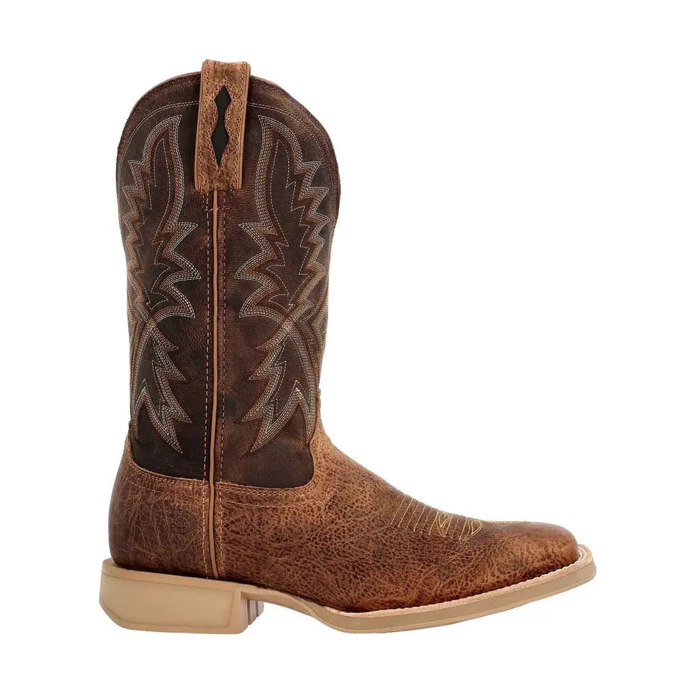 Rebel Pro Lite Western Boot