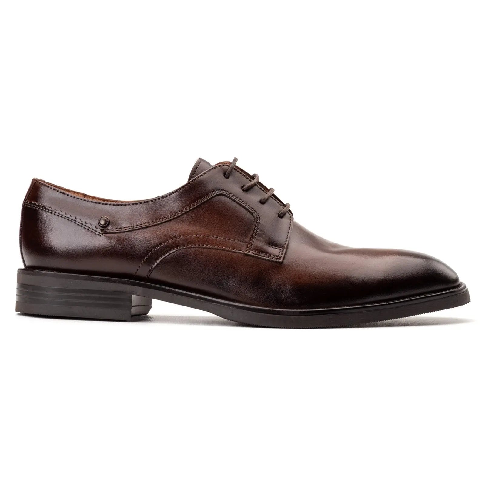 Sleeve Lace Up Shoe